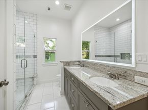 406 Bomar Street, Houston TX 77006