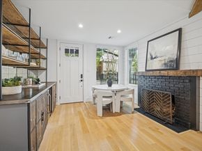 406 Bomar Street, Houston TX 77006