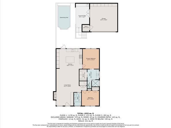 406 Bomar Street, Houston TX 77006