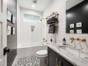 406 Bomar Street, Houston TX 77006