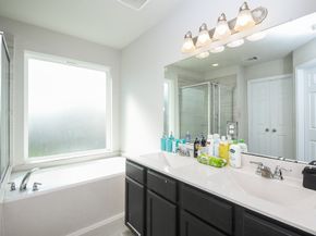 15123 Longleaf Forest Drive, Houston TX 77090