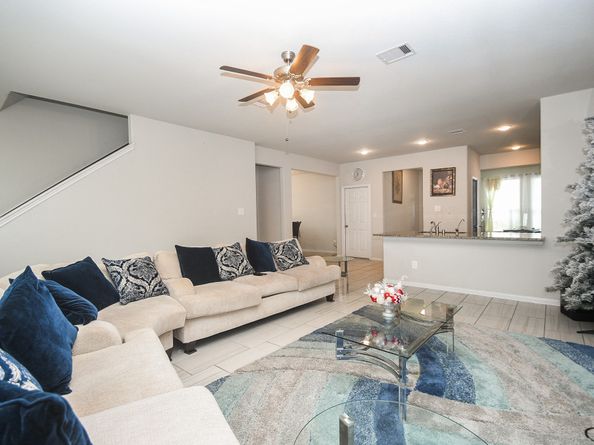 15123 Longleaf Forest Drive, Houston TX 77090