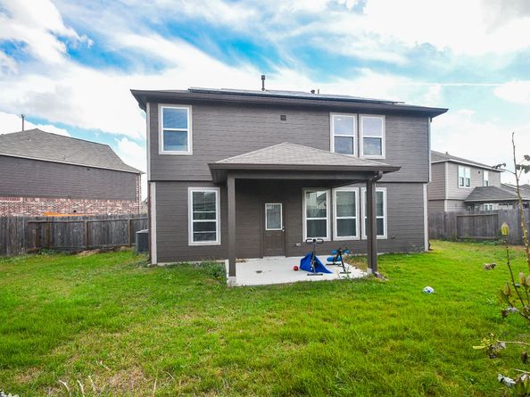 15123 Longleaf Forest Drive, Houston TX 77090