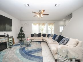 15123 Longleaf Forest Drive, Houston TX 77090