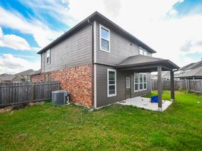 15123 Longleaf Forest Drive, Houston TX 77090