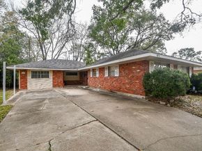 4054 Cheena Drive, Houston TX 77025