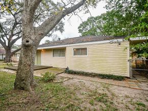 4054 Cheena Drive, Houston TX 77025