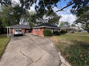4054 Cheena Drive, Houston TX 77025