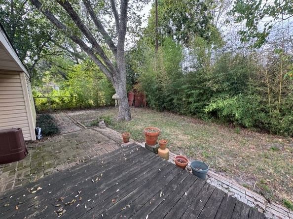 4054 Cheena Drive, Houston TX 77025