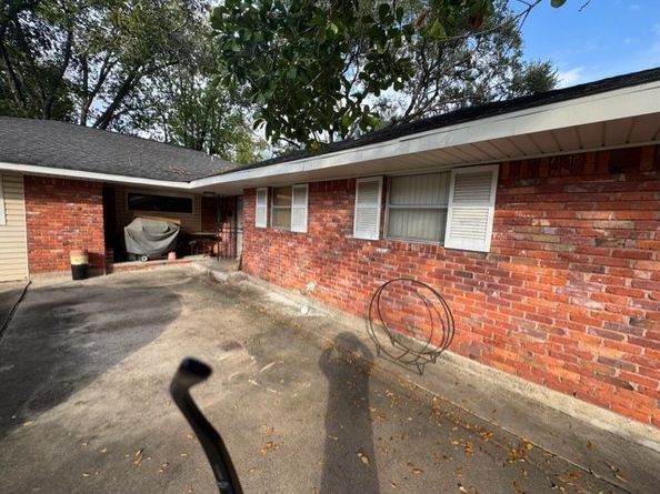 4054 Cheena Drive, Houston TX 77025