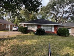 4054 Cheena Drive, Houston TX 77025