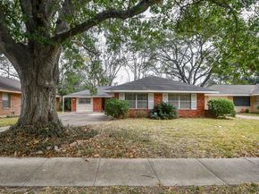 4054 Cheena Drive, Houston TX 77025