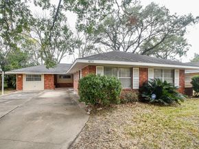 4054 Cheena Drive, Houston TX 77025