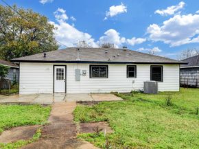 8618 Flossie Mae Street, Houston TX 77029