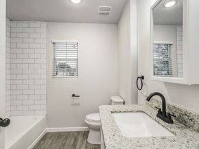 8618 Flossie Mae Street, Houston TX 77029