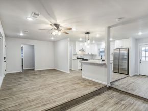 8618 Flossie Mae Street, Houston TX 77029