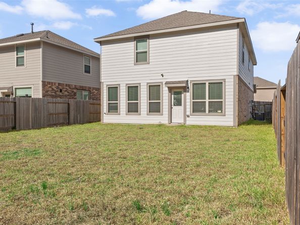 19148 Cicerone Court, New Caney TX 77357