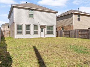 19148 Cicerone Court, New Caney TX 77357