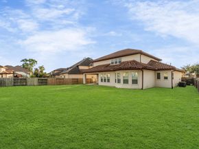 5315 Iris Springs Lane, Sugar Land TX 77479