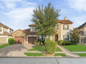 5315 Iris Springs Lane, Sugar Land TX 77479