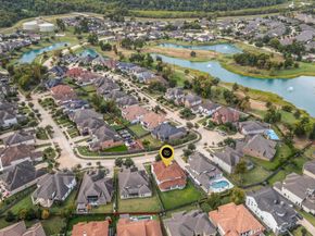5315 Iris Springs Lane, Sugar Land TX 77479