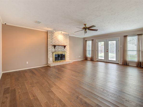 11922 River Meadow Lane, Meadows Place TX 77477