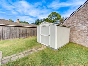 11922 River Meadow Lane, Meadows Place TX 77477