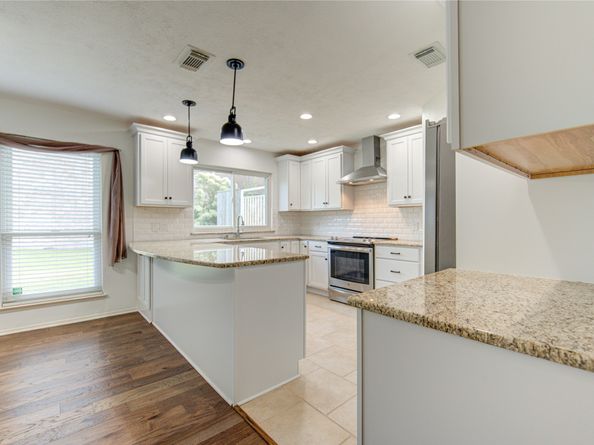 11922 River Meadow Lane, Meadows Place TX 77477