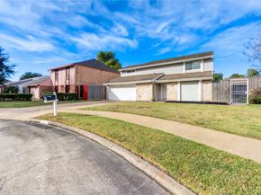 11922 River Meadow Lane, Meadows Place TX 77477