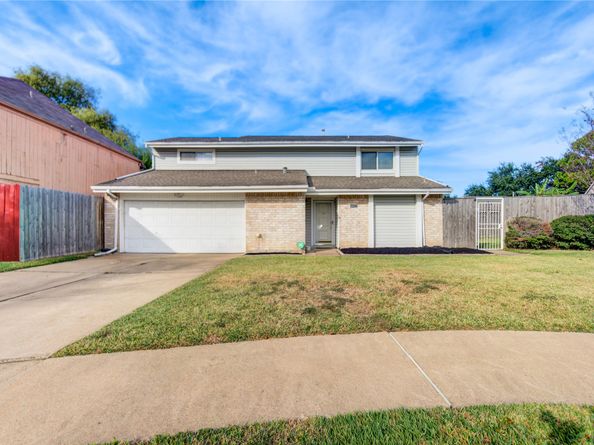 11922 River Meadow Lane, Meadows Place TX 77477