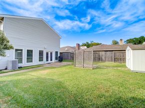 11922 River Meadow Lane, Meadows Place TX 77477
