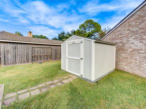 11922 River Meadow Lane, Meadows Place TX 77477