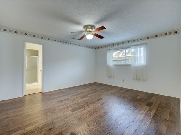 11922 River Meadow Lane, Meadows Place TX 77477