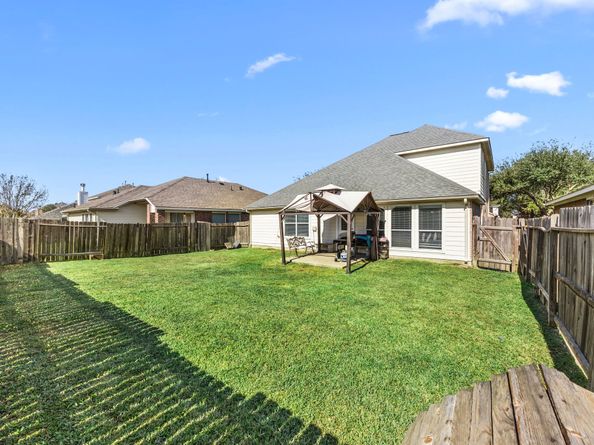 1835 Creegan Park Court, Houston TX 77047