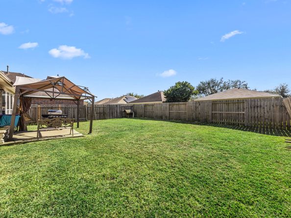 1835 Creegan Park Court, Houston TX 77047