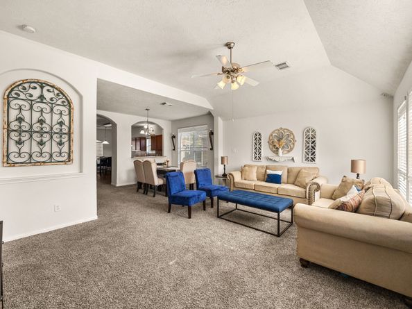 1835 Creegan Park Court, Houston TX 77047