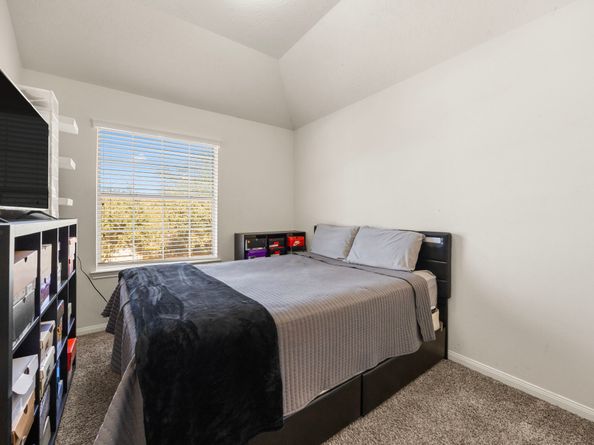 1835 Creegan Park Court, Houston TX 77047