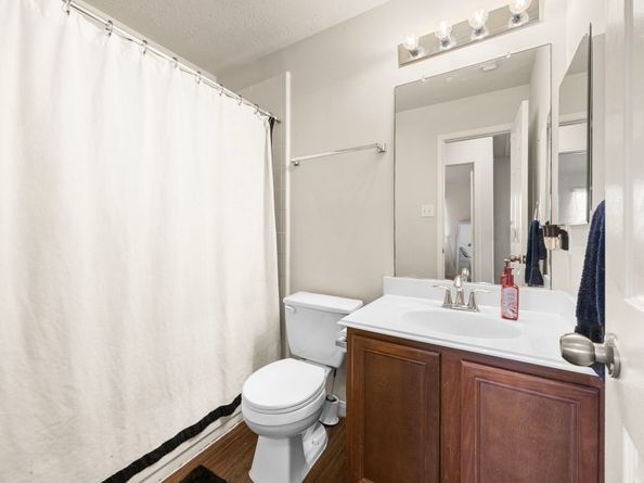 1835 Creegan Park Court, Houston TX 77047