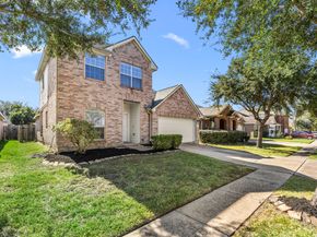 1835 Creegan Park Court, Houston TX 77047