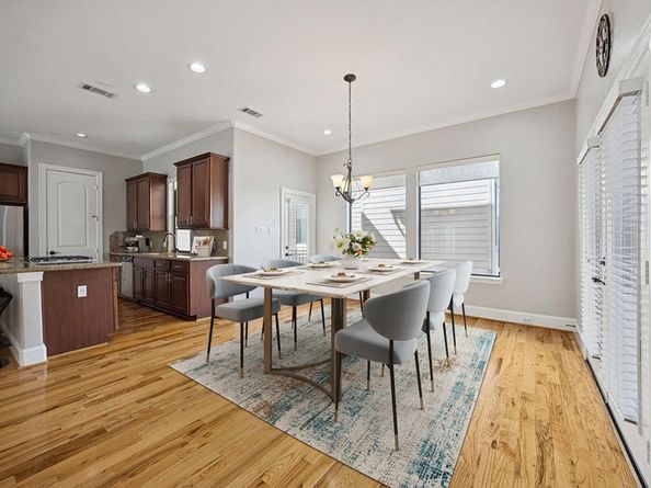 6021 Hamman Street, Houston TX 77007