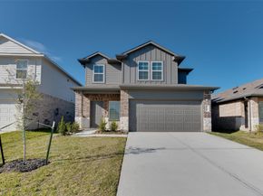 5339 Tuscany Hills Lane, Spring TX 77373