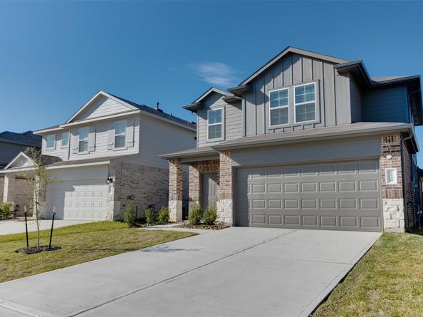 5339 Tuscany Hills Lane, Spring TX 77373