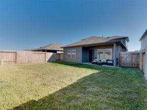 5339 Tuscany Hills Lane, Spring TX 77373