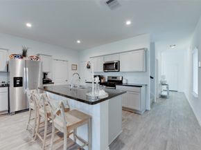 5339 Tuscany Hills Lane, Spring TX 77373