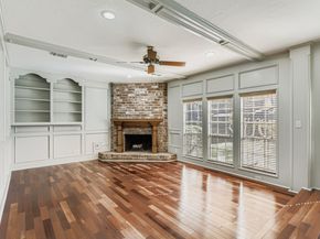 8518 Rebawood Drive, Humble TX 77346