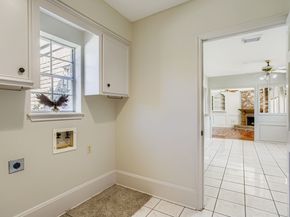 8518 Rebawood Drive, Humble TX 77346