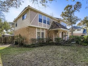 8518 Rebawood Drive, Humble TX 77346
