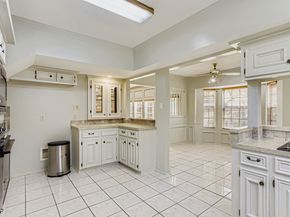 8518 Rebawood Drive, Humble TX 77346