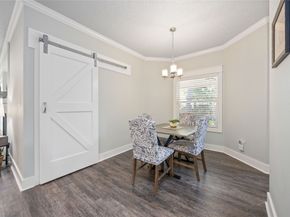 2318 Pleasant Creek Drive, Houston TX 77345