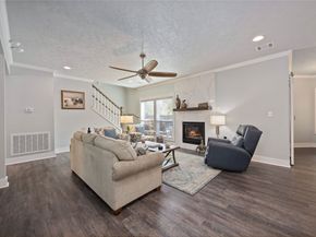 2318 Pleasant Creek Drive, Houston TX 77345